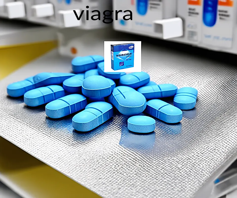 Diferencias entre viagra original y generico